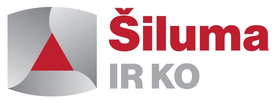 Šiluma ir Ko